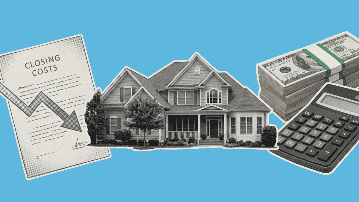 LodeStar Report Reveals National Decline in Mortgage Closing Costs as Market Dynamics Shift in 2025