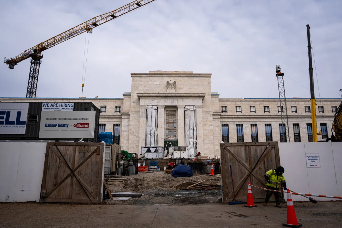 Markets Bet on Federal Reserve Rate Hike Amidst Surging Inflation and Leadership Shift