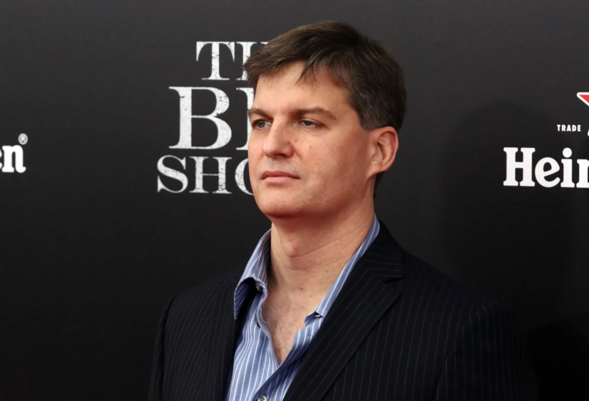 Michael Burry Expresses Skepticism on SpaceX’s Nearly $3 Trillion Valuation, Citing Expensive Bearish Options and Disproportionate Market Cap