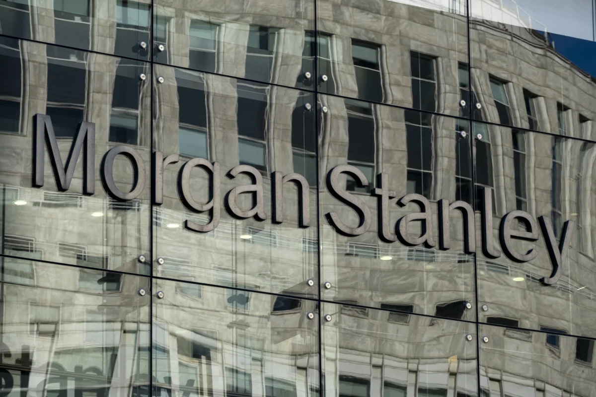 Morgan Stanley Pioneers External AI Integration for Wealth Management, Ushering in a New Era for Wall Street
