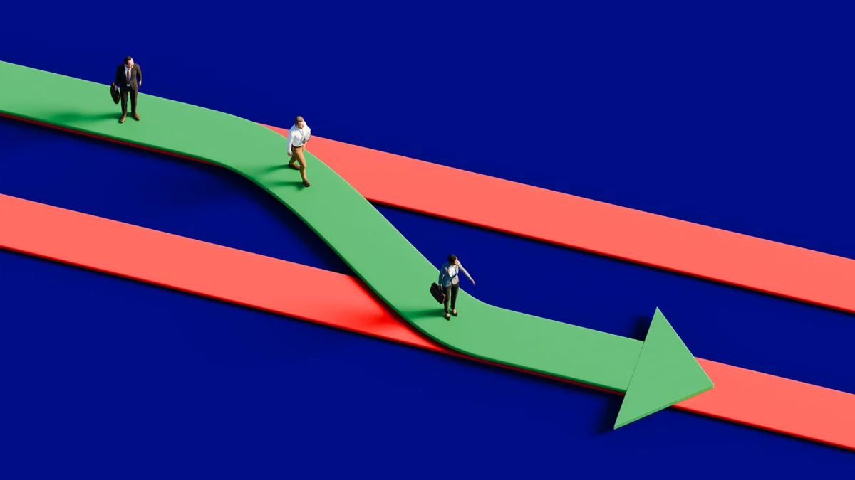 Navigating the Advisor Transition: Insights from Those Who've Made the Leap