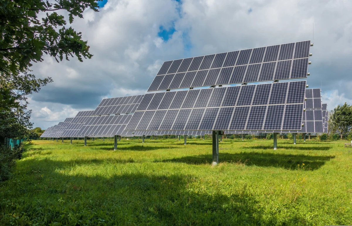 NextEnergy Capital Finalizes $974 Million International Strategy Fund
