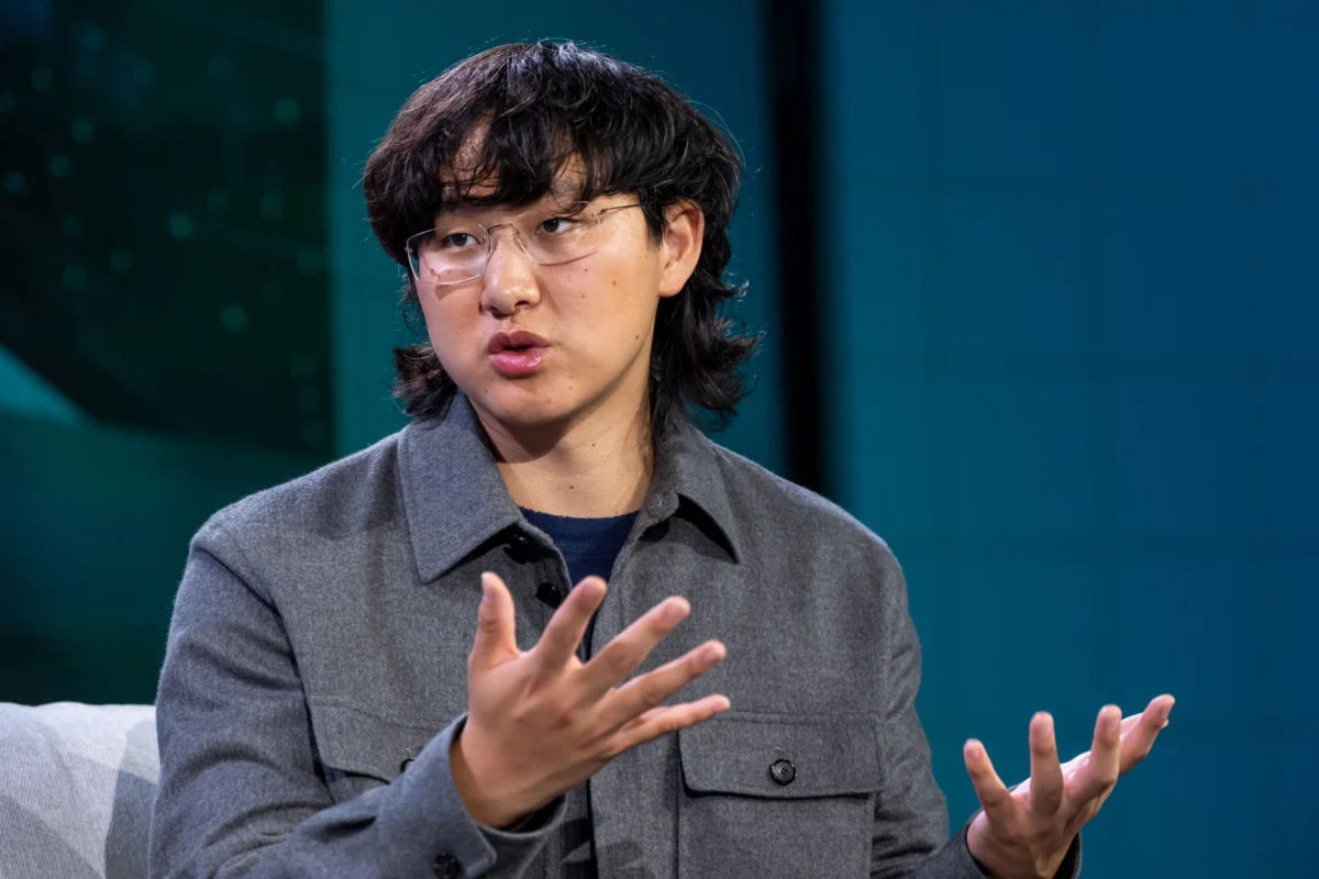 One year in, big challenges ahead for Meta AI Chief Alexandr Wang.