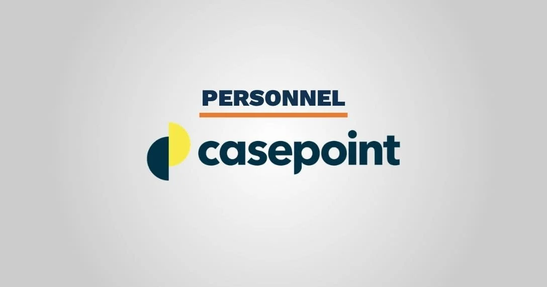 Paul Colangelo Appointed CEO of Casepoint, Bringing Extensive Government and Enterprise Software Leadership to Legal and Data Discovery Provider