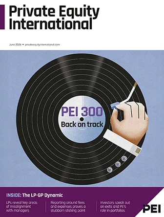 PEI 300 Sees Fundraising Growth Back on Track Amidst Evolving LP-GP Dynamics and Emerging Capital Sources