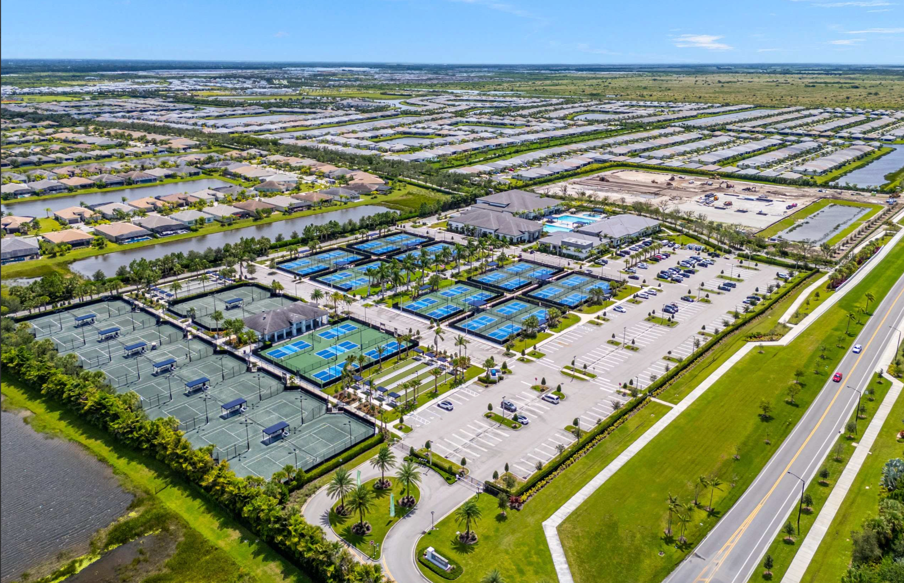 Placemaking Investments and the Long-Term Success of Master-Planned Communities: A Case Study of GL Homes’ Riverland in Port St. Lucie