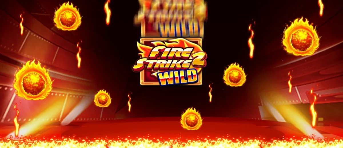 Pragmatic Play's Fire Strike 2 Slot Revives Classic Symbols with Enhanced Jackpots and Free Spins