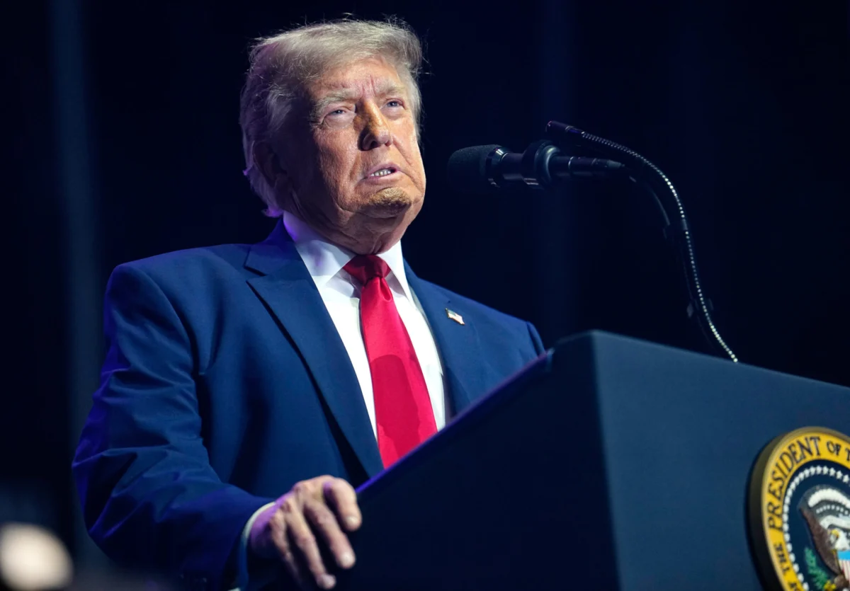 President Donald Trump Pledges U.S. Aid to Earthquake-Ravaged Venezuela Amidst Catastrophe and Shifting Diplomacy