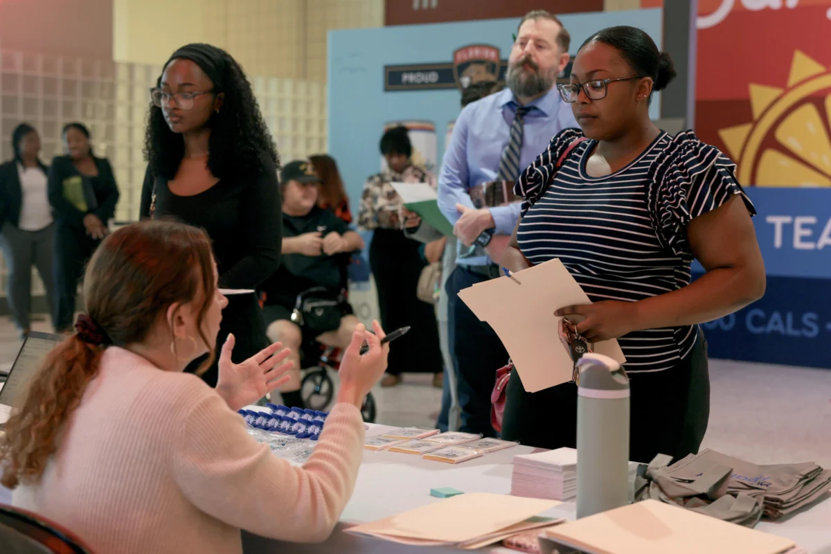 Private Hiring Surges in May, Signaling Broad-Based Labor Market Strength