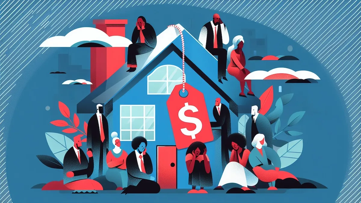 Proposed Federal Legislation to Increase VA Loan Fees Sparks Debate Over Veteran Benefits and Housing Affordability