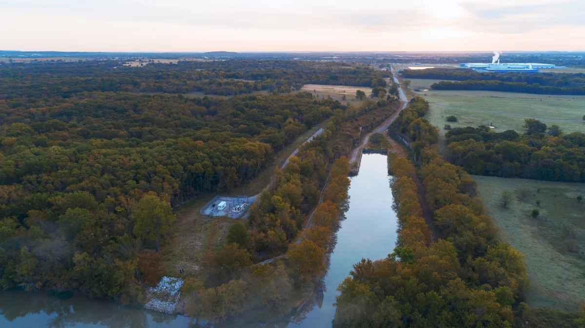 Proposed Oklahoma Aluminum Smelter Faces Mounting Legal and Local Resistance Amid Environmental and Geopolitical Concerns