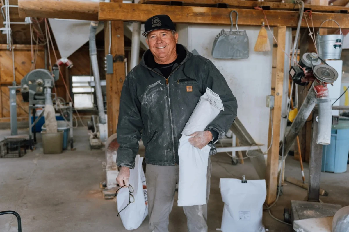 Rye Resurgence in the San Luis Valley: A Water-Saving Revolution for Colorado Agriculture