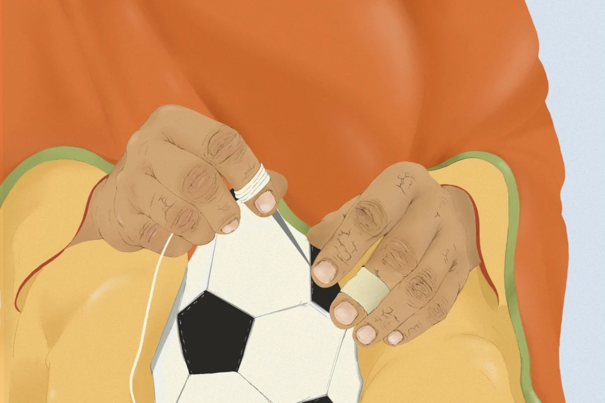 Sialkot's Enduring Legacy: From Child Labor to Global Ethical Football Manufacturing Hub