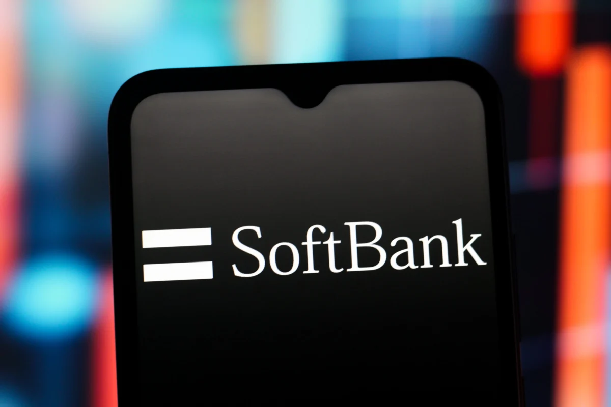 SoftBank Shares Plunge 11 Percent as Global Tech Sell-Off Rattles Asian Markets and Raises Questions Over AI Investment Strategies