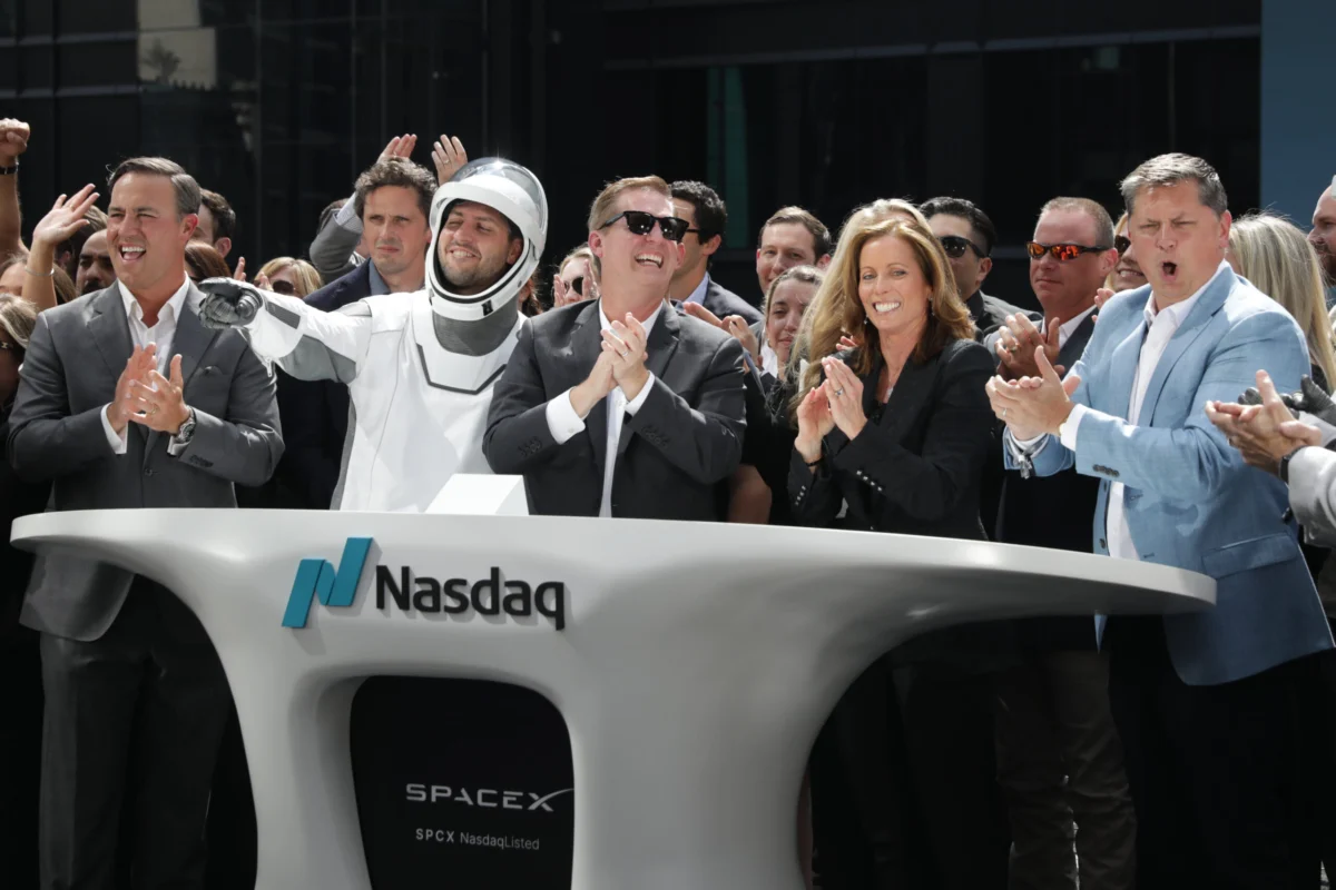 SpaceX IPO Triggers Historic Leveraged ETF Frenzy, Reshaping Market Dynamics