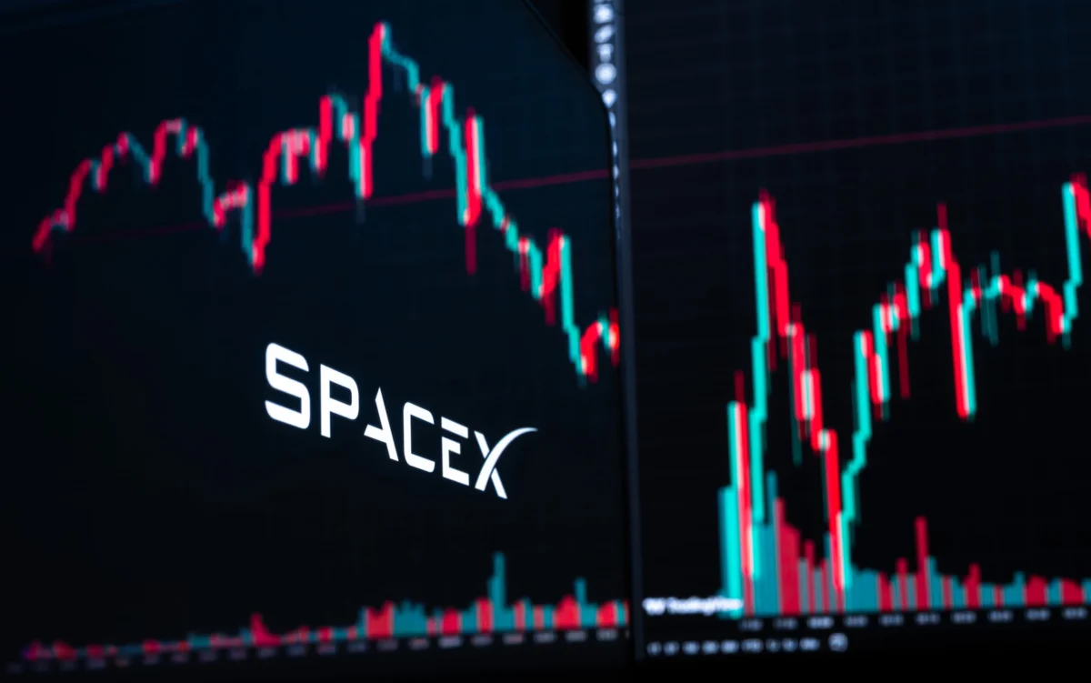 SpaceX Market Volatility Intensifies as 400 Billion Dollar Sell Off Corrects Post IPO Surge Amid AI Infrastructure Expansion and Major Bond Offering