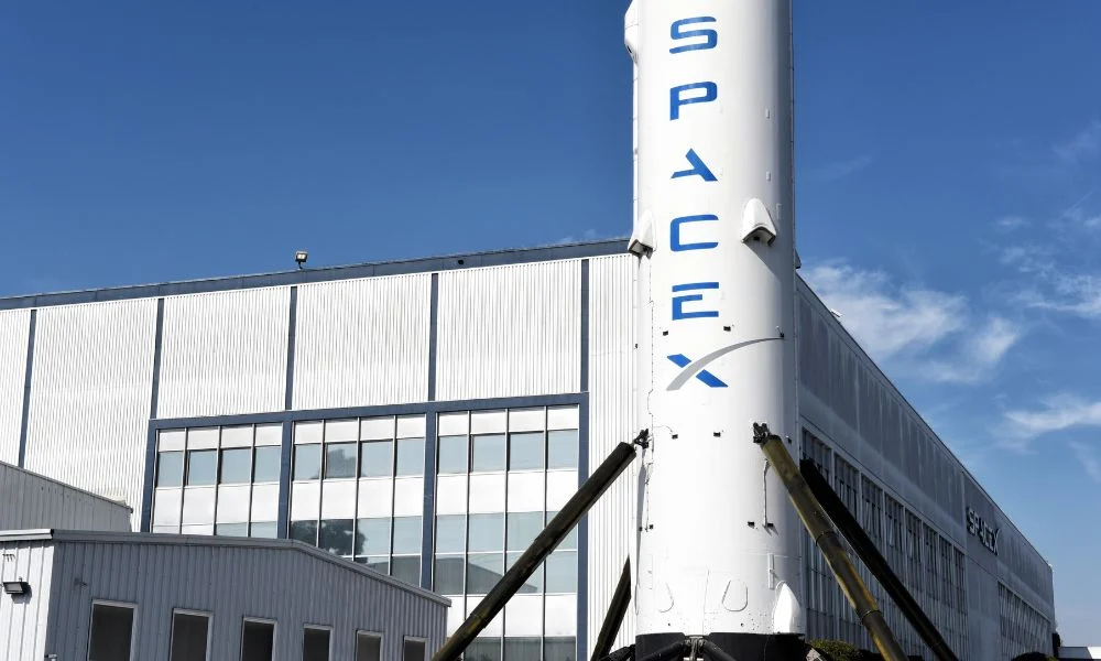 SpaceX Stock Plummets Amidst Valuation Concerns and a Monumental Bond Offering
