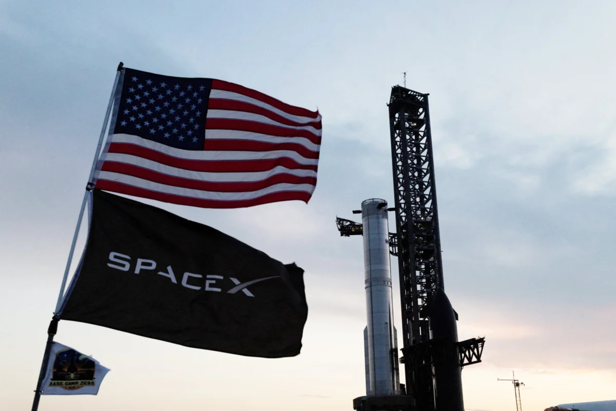 SpaceX's Impending $1.8 Trillion IPO Poised to Unleash Historic Windfalls for Early Investors