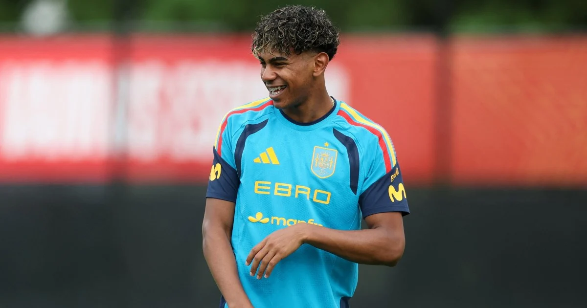 Spain Kicks Off FIFA World Cup 2026 Campaign as Favourites Against Debutants Cape Verde in Atlanta Opener