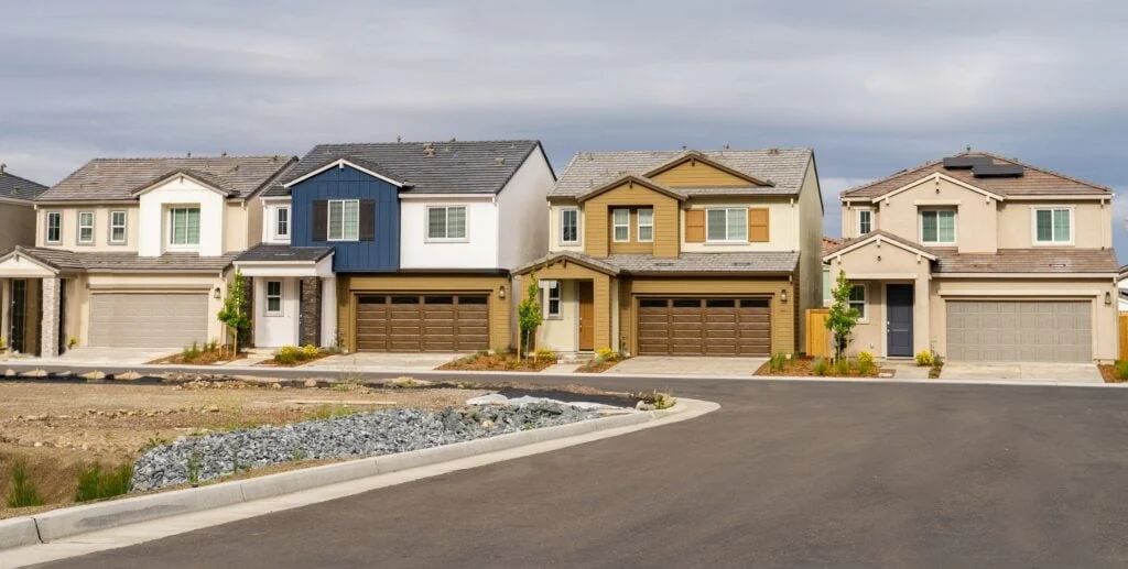 Stop Waiting for Rates to Drop New Construction Investors Already Bought