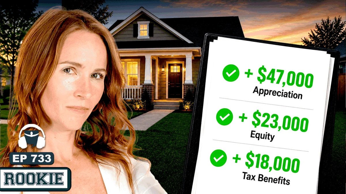 Strategic Real Estate Investing for Beginners Navigating LLC Formation House Hacking Financials and Renovation Financing
