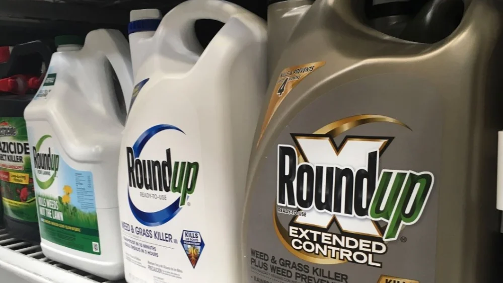 Supreme Court Blocks Thousands of Roundup Cancer Lawsuits, Citing Federal Preemption