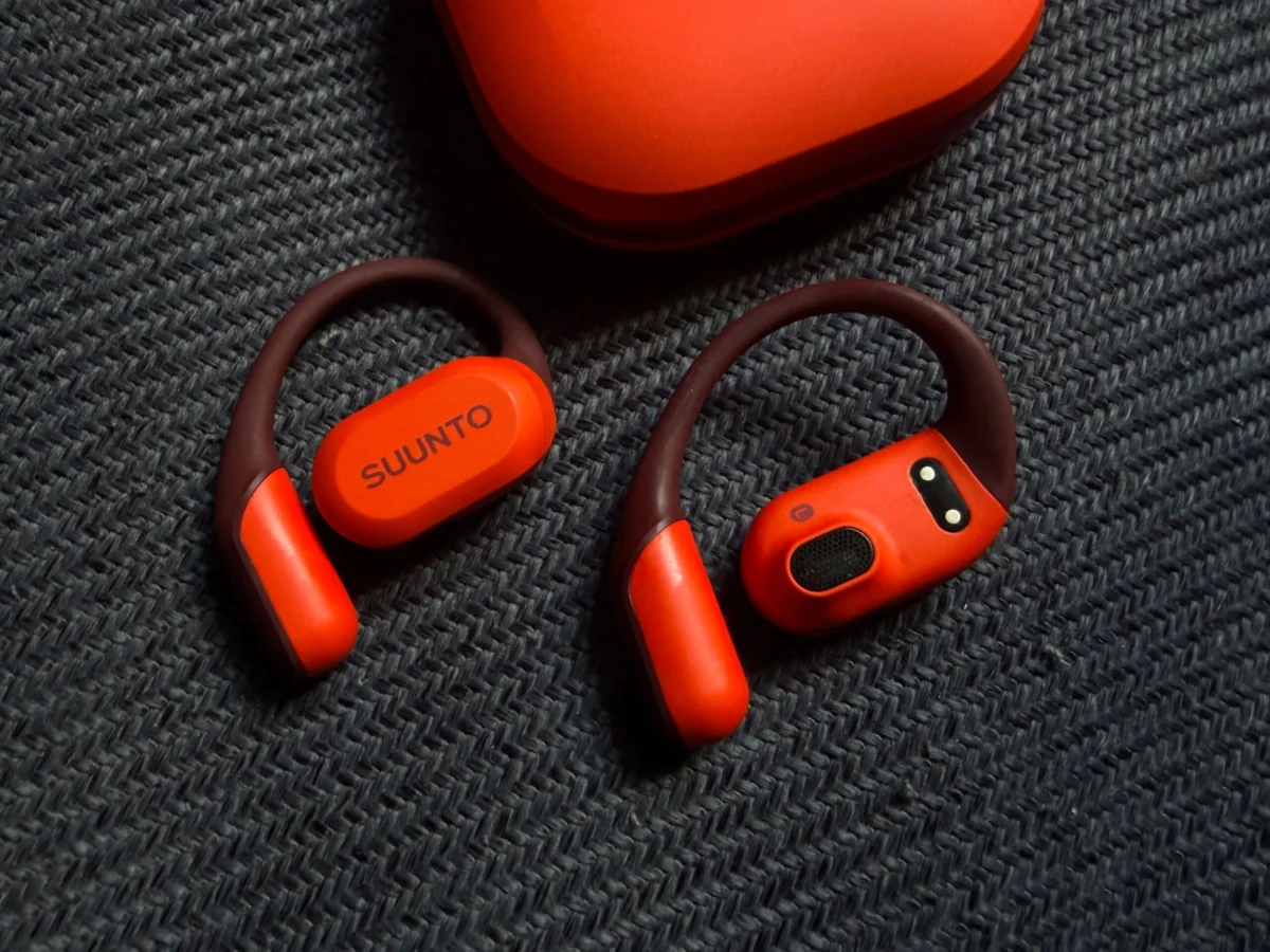 Suunto Spark Review Advancing the Open-Ear Audio Market for Endurance Athletes and Fitness Enthusiasts