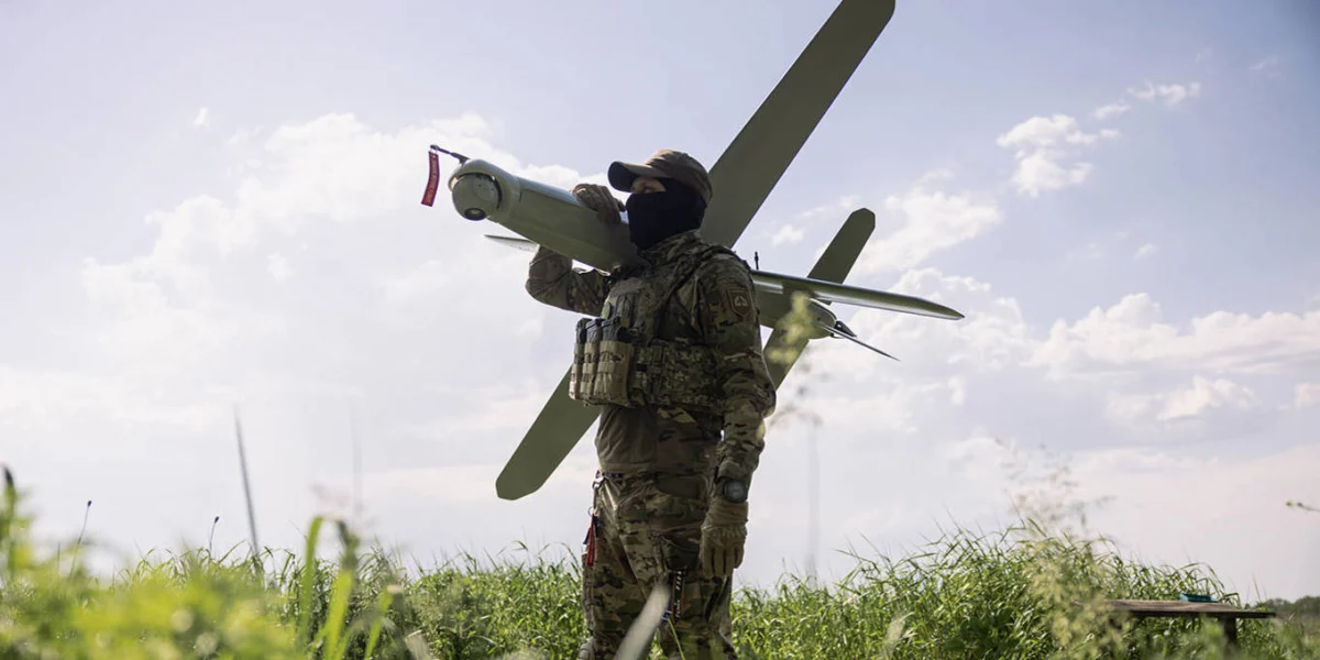 The AI Revolution and the Shifting Sands of Global Military Power