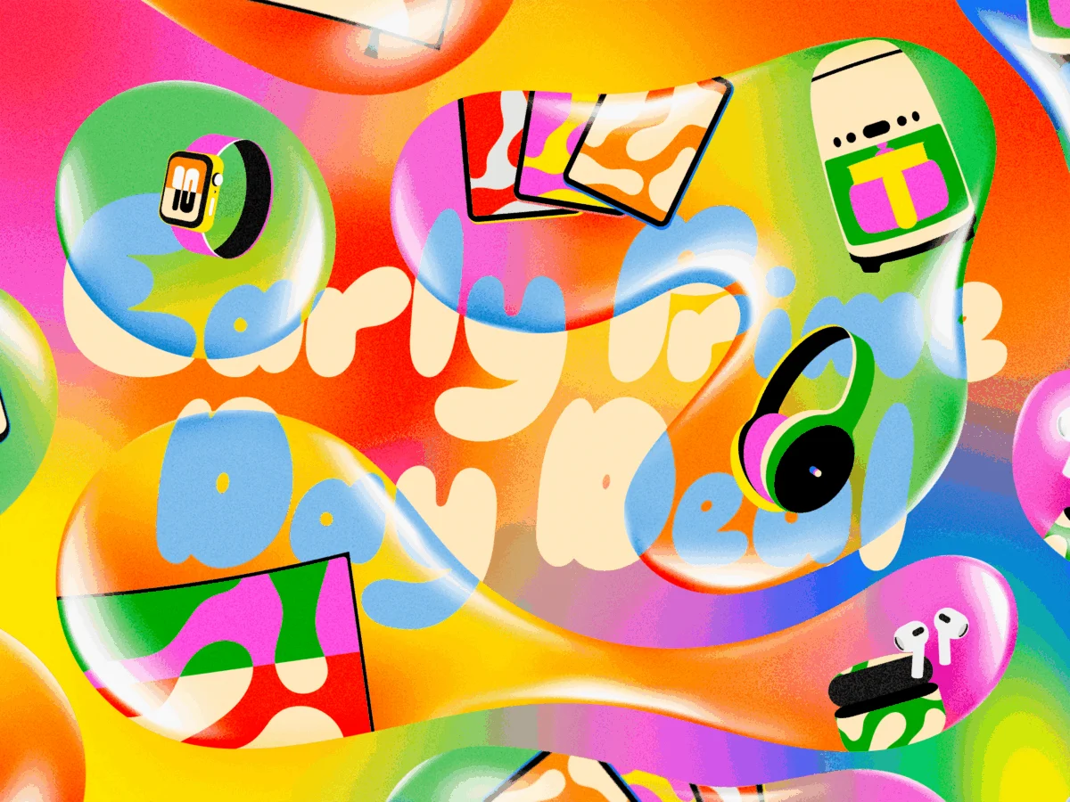 The Best Early Amazon Prime Day Deals of June 2026: A Comprehensive Guide to the Season’s Top Tech and Home Discounts