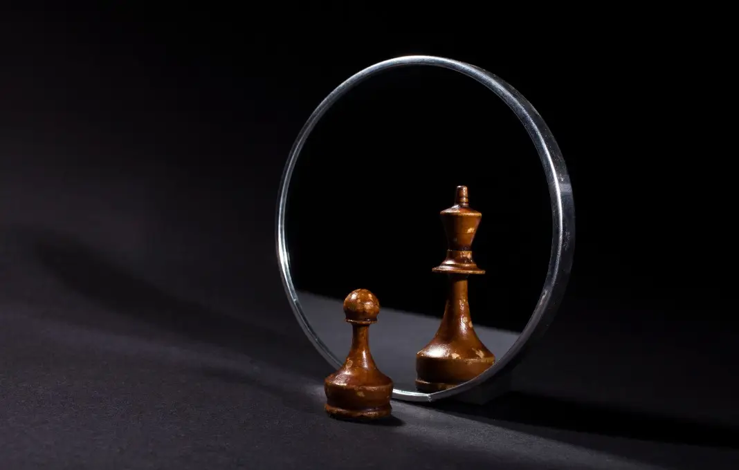 The Best Leaders Pair Confidence with a Willingness to Challenge Their Own Certainty