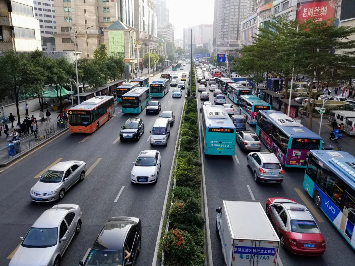 The Electrification of Public Transit and the Global Rise of Electric Bus Fleets