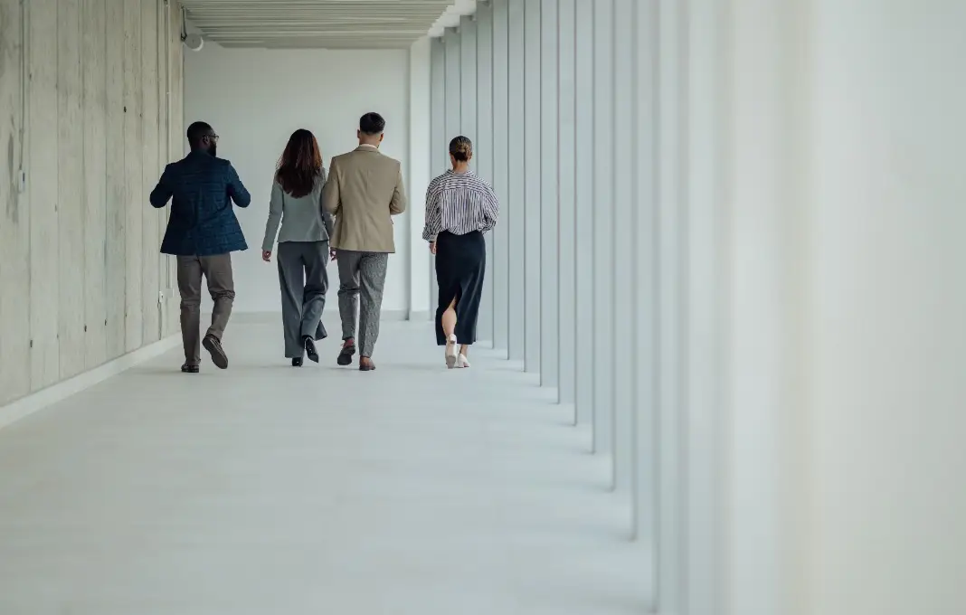 The Escalating Threat of Coordinated Employee Departures: A New Frontier in Talent Wars