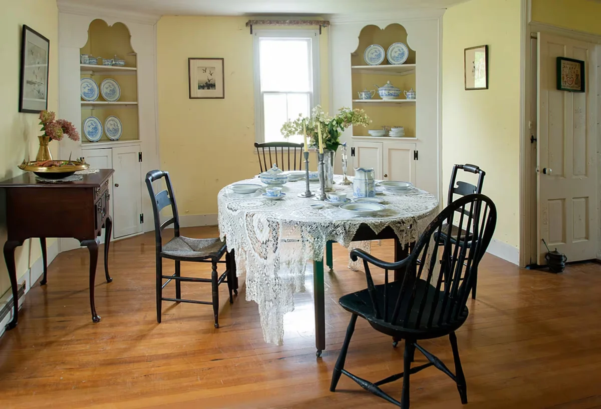 The Evolution of Design-Centric Short-Term Rentals in the Maine Hospitality Market