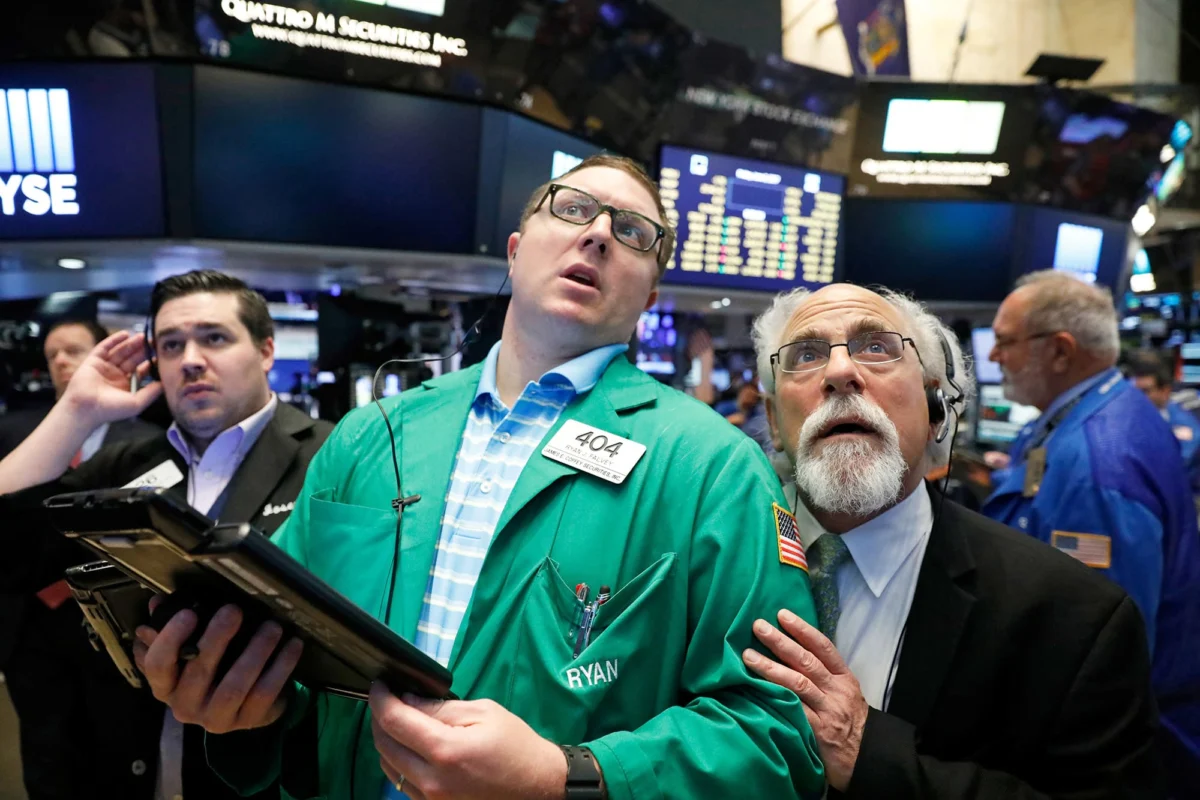 The Evolution of Global Financial Media: CNBC Under Versant Media and the Future of Real-Time Market Intelligence