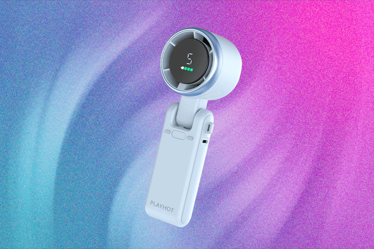 The Evolution of Personal Cooling: A Comprehensive Analysis of the Top Portable Fans and Wearable Climate Tech for 2026