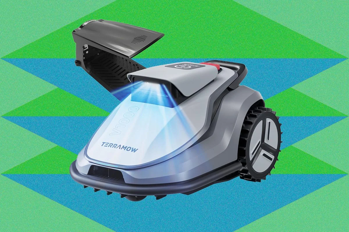 The Evolution of Residential Landscaping Technical Performance and Market Viability of Contemporary Robotic Lawn Mowers