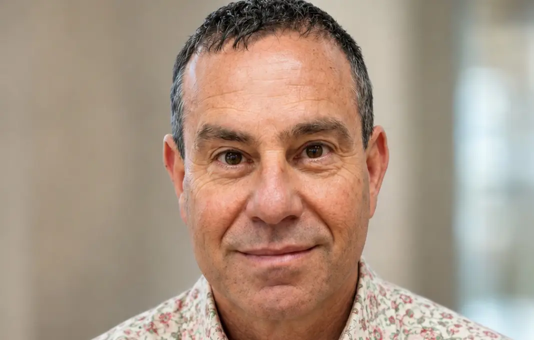 The Fast Follower: Jeff Kaiden's Strategy for Sustainable Growth in a Disruptive Era