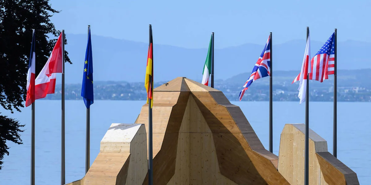 The French G7 Presidency's Focus on Global Imbalances: A Welcome Agenda with Problematic Prospects