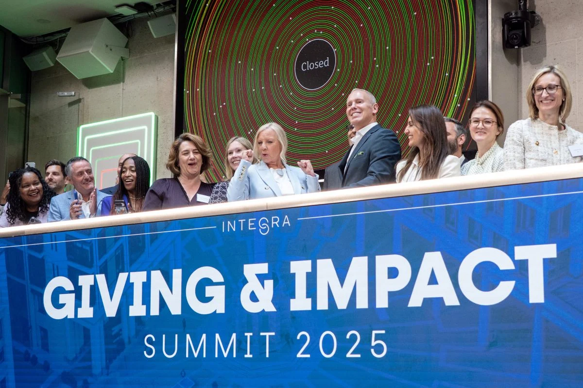 The Giving and Impact Summit Returns to the London Stock Exchange to Foster Strategic Philanthropy Among High-Net-Worth Individuals