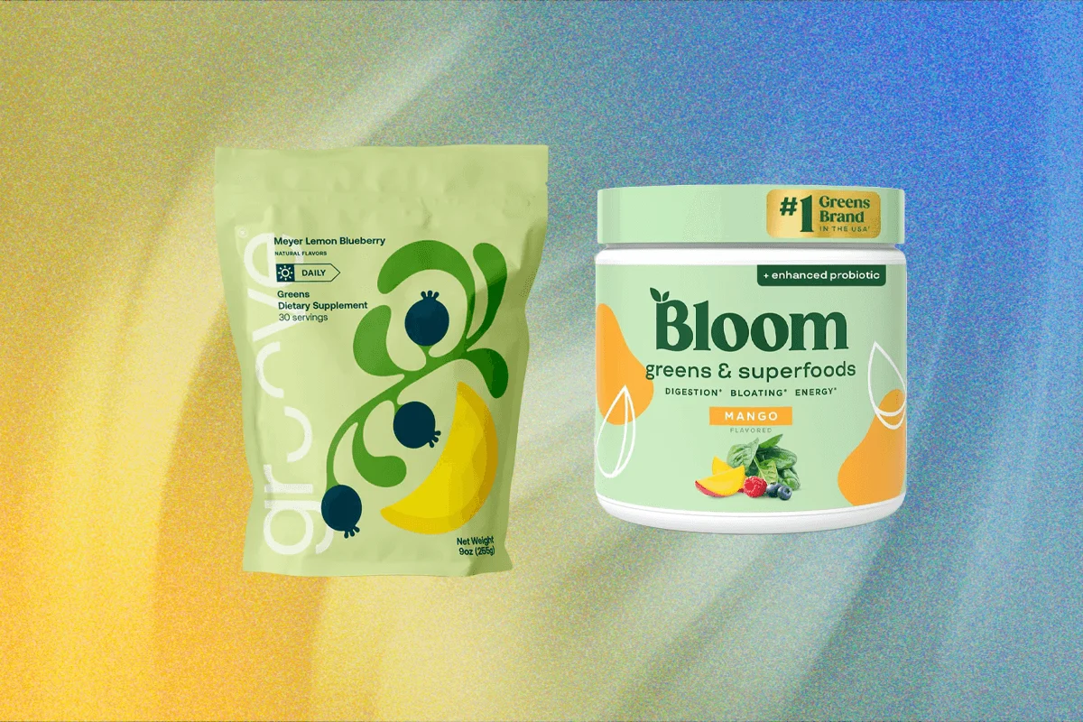 The Global Rise of Superfood Greens Powders and the Modern Shift Toward Functional Nutrition