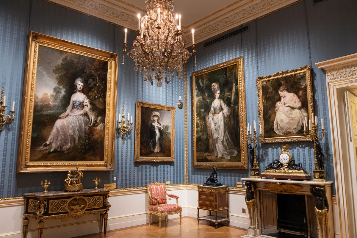 The Great Stuff Transfer: A Looming Legacy Risk for Art and Collectibles Owners