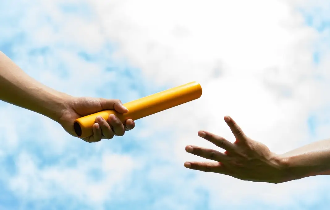 The Harder Lesson of Leadership: Letting Go is Far More Difficult Than Taking Hold