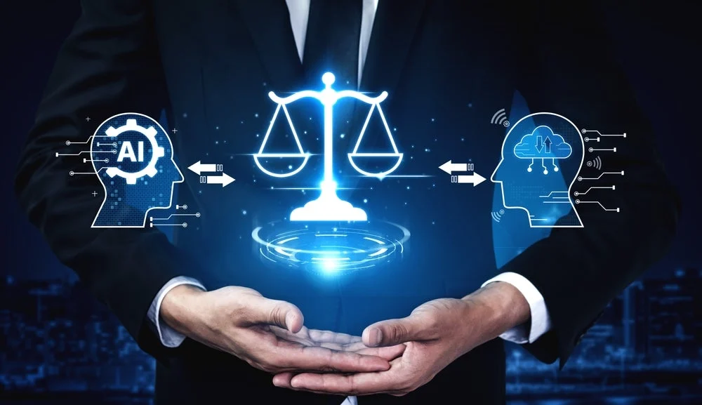 The Harder Question is Who Answers for the Output When AI Enters Client Reporting and Portfolio Advice
