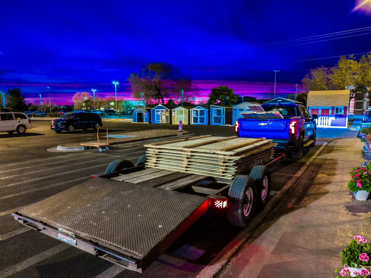 The Hidden Challenges of Active-Assist Electric Trailers and the Future of Sustainable Towing Logistics