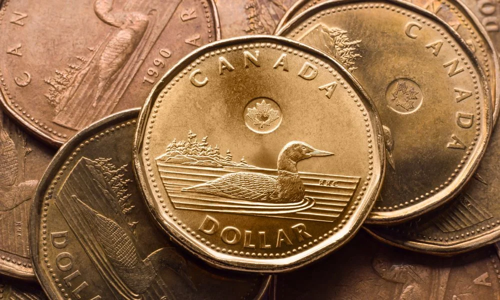 The Loonie Tumbles Towards 69 Cents US Amidst Fed Policy Shift and Oil Price Volatility