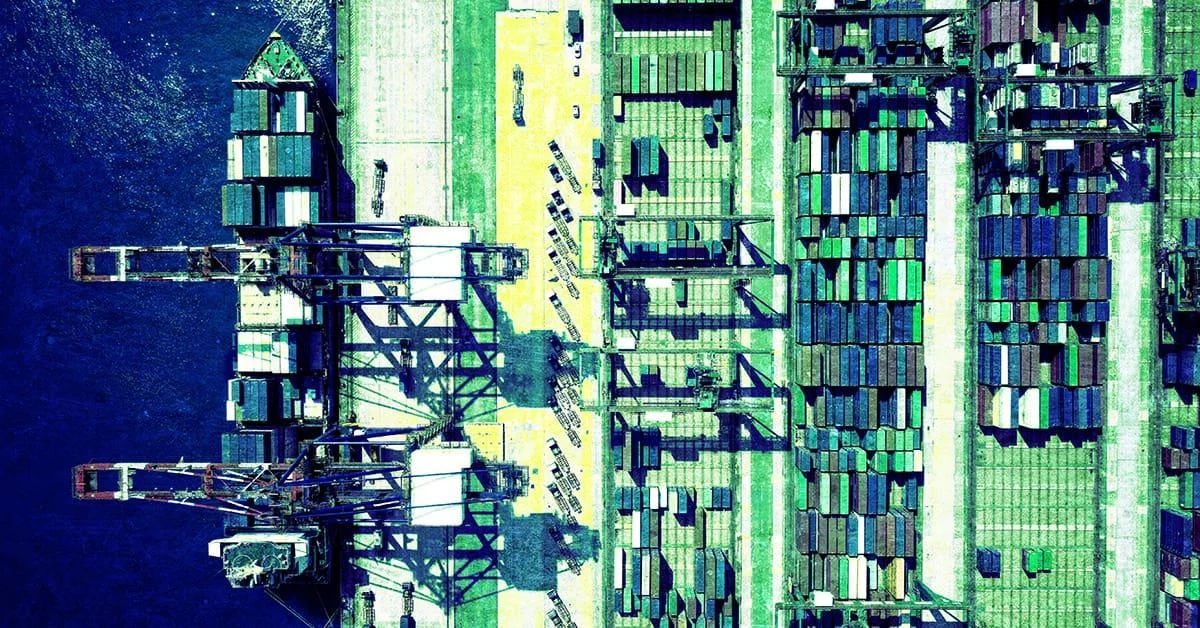 The New Era of Global Trade Compliance: Navigating Volatility with Strategic Transformation