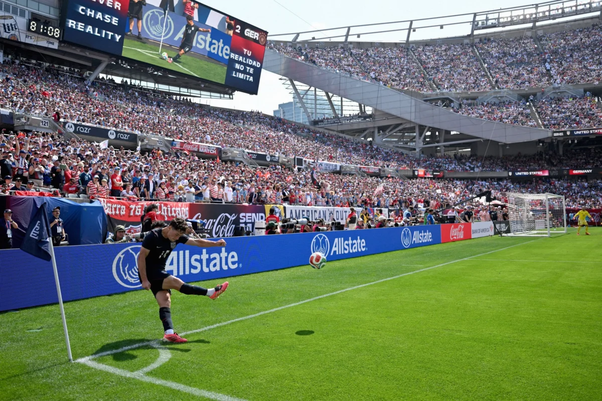 The Physics of the Pitch Fluid Dynamics and the Science of the 2026 World Cup