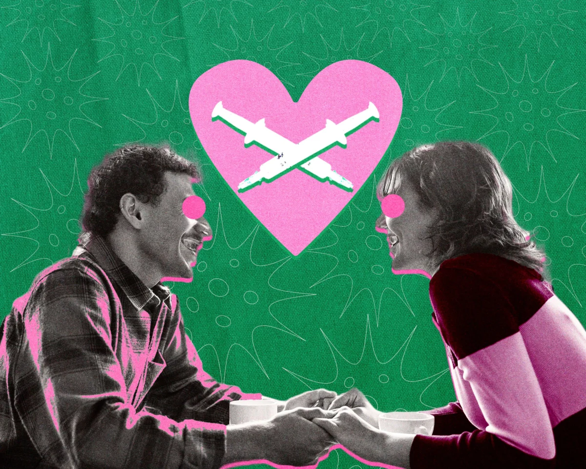 The Rise of Anti-Vaccination Dating Platforms and the Shift Toward In-Person Subcultures in the Post-Pandemic Era