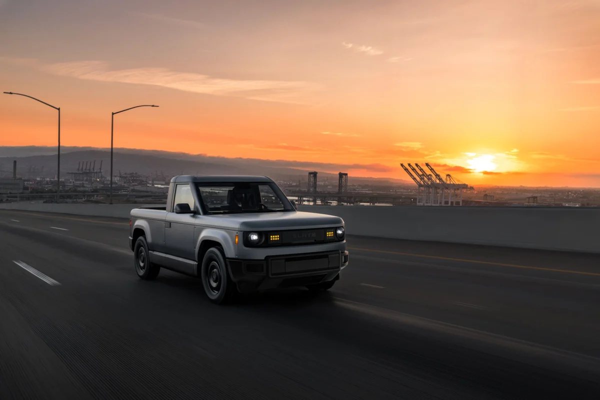 The Rise of the Affordable Electric Truck and the Strategic Shift of the American Automotive Market