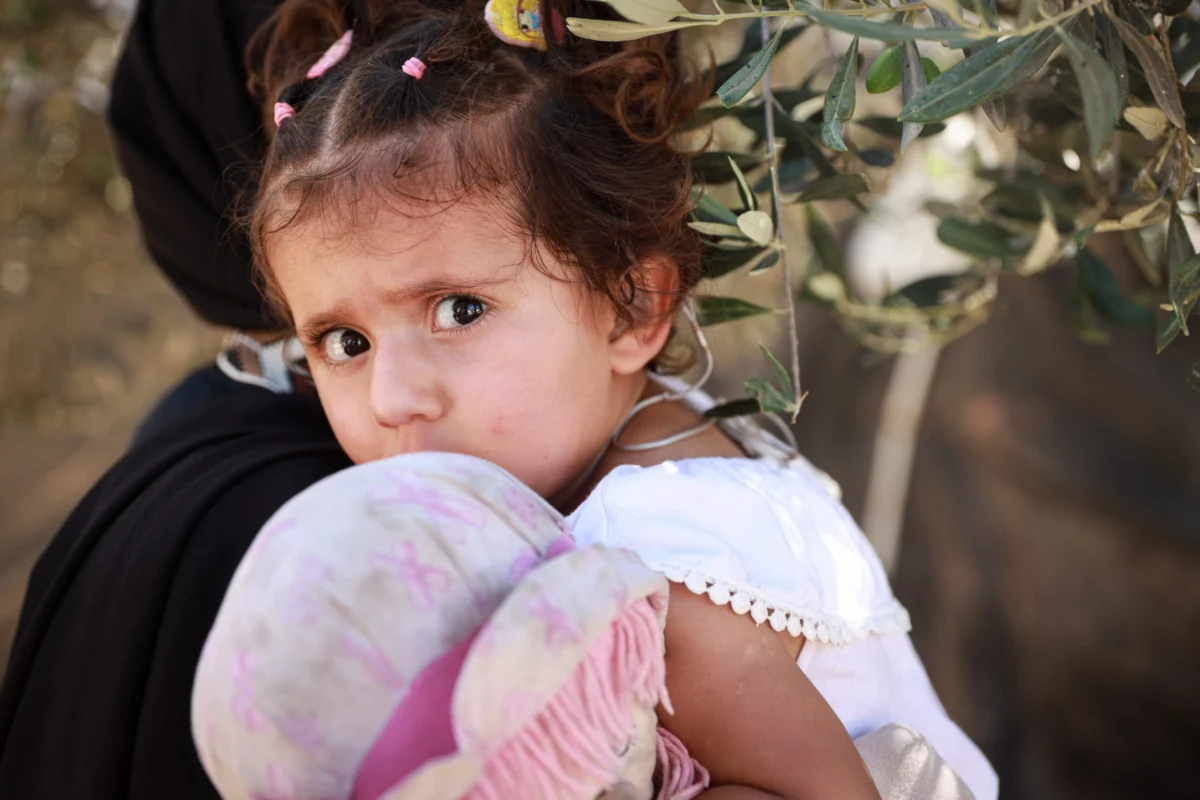 The Silent Scars of Gaza: A Generation of Children Lose Their Hearing Amidst Unrelenting Conflict and Blockade